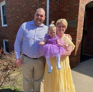 Meet your Posher, Mac